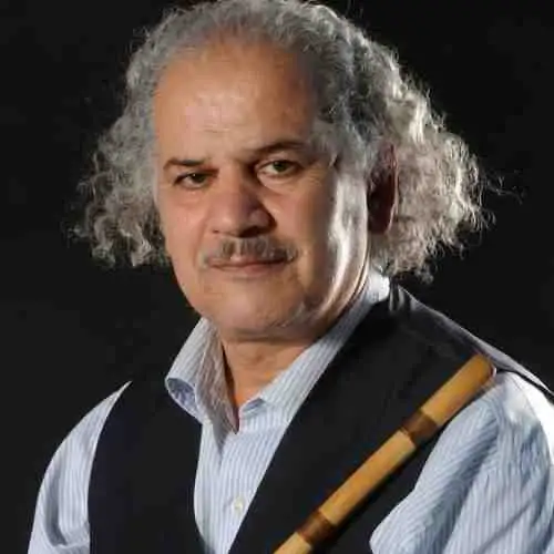 لیلی مجنون